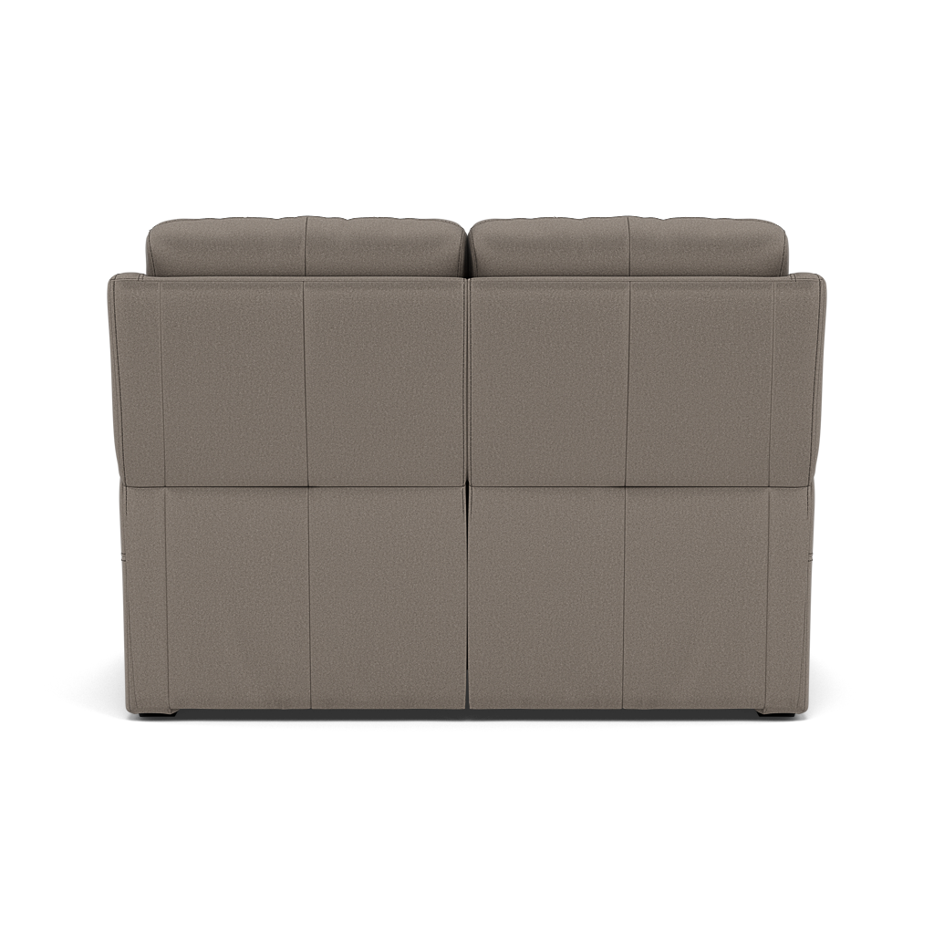 Fara 2 Seater Sofa - 2 Seater Fabric — BFA-MAD-03 DARK GREY, gallery image 2