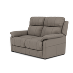 Fara 2 Seater Sofa - 2 Seater Fabric — BFA-MAD-03 DARK GREY, gallery image 3