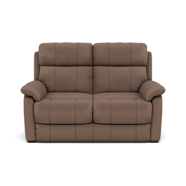 Fara 2 Seater Sofa - 2 Seater Fabric 2 Seater Sofas Sterling Home 11 BFA-MAD-05 DARK TAUPE