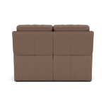 Fara 2 Seater Sofa - 2 Seater Fabric — BFA-MAD-05 DARK TAUPE, gallery image 2