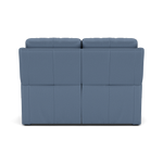 Fara 2 Seater Sofa - 2 Seater Fabric — BFA-MAD-08 PACIFIC BLUE, gallery image 2