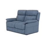 Fara 2 Seater Sofa - 2 Seater Fabric — BFA-MAD-08 PACIFIC BLUE, gallery image 3