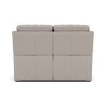 Fara 2 Seater Sofa - 2 Seater Fabric — BFAMAD-02 SILVER GREY, gallery image 2