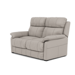 Fara 2 Seater Sofa - 2 Seater Fabric — BFAMAD-02 SILVER GREY, gallery image 3