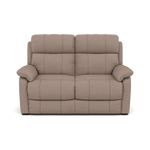 Fara 2 Seater Sofa - 2 Seater Fabric 2 Seater Sofas Sterling Home 3 BFA-BLJ-946 SILVER GREY