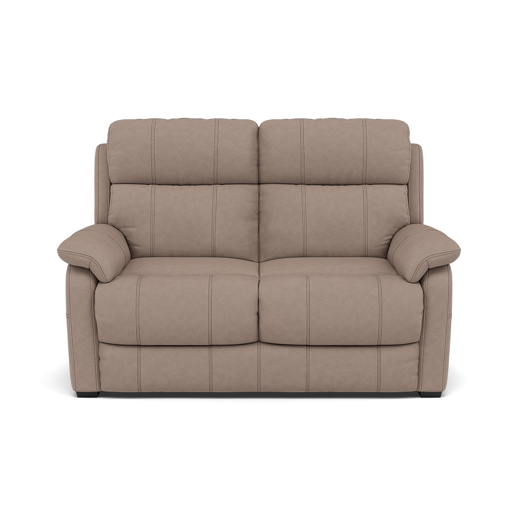 Fara 2 Seater Sofa - 2 Seater Fabric 2 Seater Sofas Sterling Home 3 BFA-BLJ-946 SILVER GREY