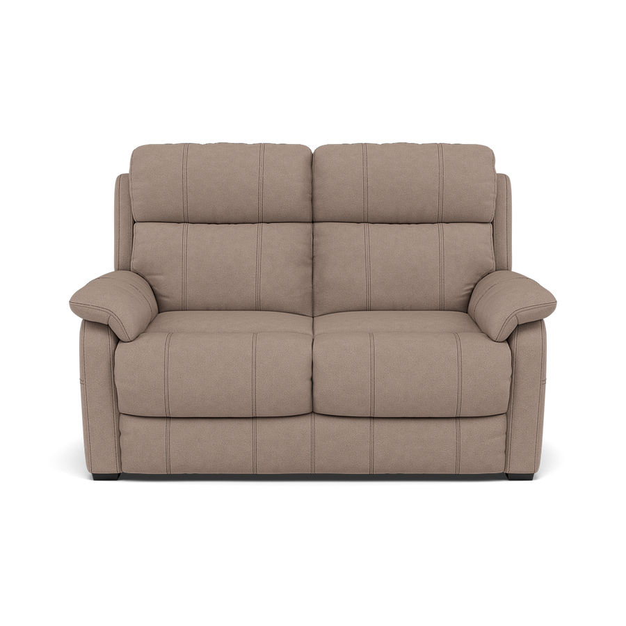 Fara 2 Seater Sofa - 2 Seater Fabric Sterling Home BFA-BLJ-946 SILVER GREY 2