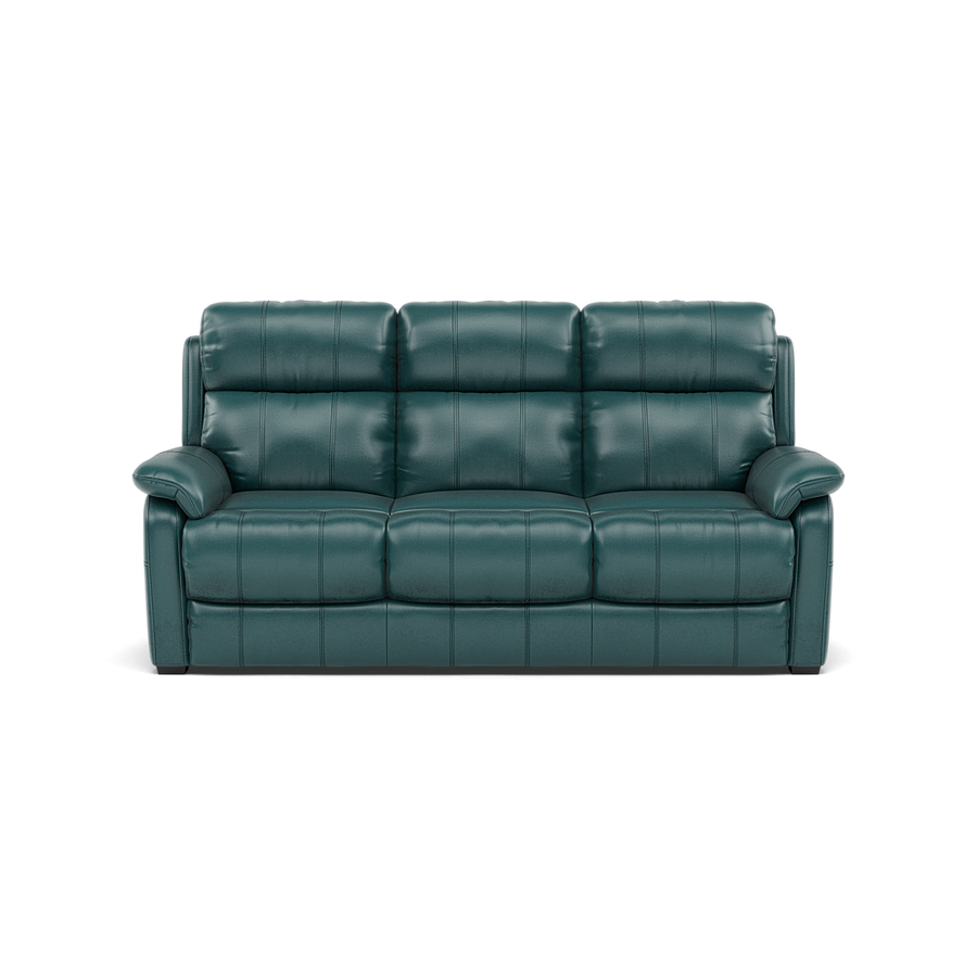 Fara 3 Seater Sofa - 3 Seater Cat 20S Sterling Home BVS-301E LAKE GREEN 2
