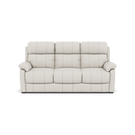 Fara 3 Seater Sofa - 3 Seater Cat 25S Sofas Sterling Home 3 NCS-744D STAR WHITE