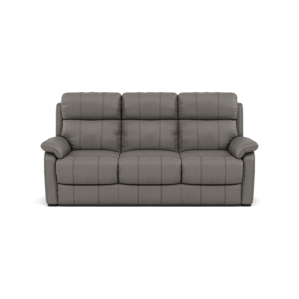Fara 3 Seater Sofa - 3 Seater Cat 25S Sofas Sterling Home 8 NCS-042E ELEPHANT