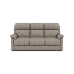 Fara 3 Seater Sofa - 3 Seater Cat 25S Sofas Sterling Home 11 NCS-722A TAUPE