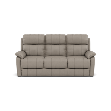 Fara 3 Seater Sofa - 3 Seater Cat 25S Sofas Sterling Home 11 NCS-722A TAUPE