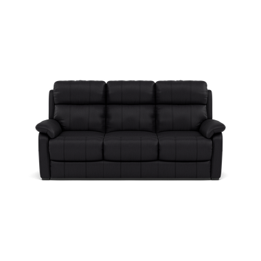 Fara 3 Seater Sofa - 3 Seater Cat 25S Sofas Sterling Home 13 NCS-023C BLACK
