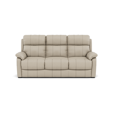 Fara 3 Seater Sofa - 3 Seater Cat 25S Sofas Sterling Home 5 NCS-041E SILVER GREY