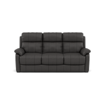 Fara 3 Seater Sofa - 3 Seater Cat 25S Sofas Sterling Home 9 NCS-180E SLATE GREY