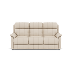 Fara 3 Seater Sofa - 3 Seater Cat 25S Sofas Sterling Home 4 NCS-156E FROST