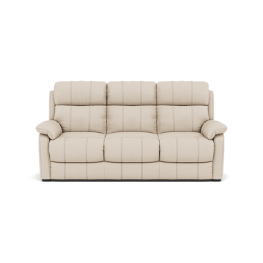 Fara 3 Seater Sofa - 3 Seater Cat 25S Sofas Sterling Home 4 NCS-156E FROST