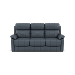 Fara 3 Seater Sofa - 3 Seater Cat 25S Sofas Sterling Home 14 NCS-313E OCEAN BLUE