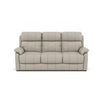 Fara 3 Seater Sofa - 3 Seater Cat 25S Sofas Sterling Home 7 NCS-946B FEATHER GREY