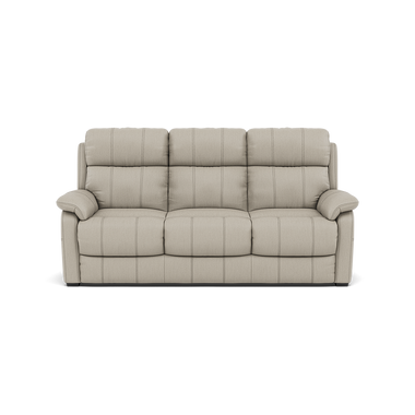 Fara 3 Seater Sofa - 3 Seater Cat 25S Sofas Sterling Home 7 NCS-946B FEATHER GREY