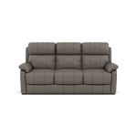 Fara 3 Seater Sofa - 3 Seater Cat 25S Sofas Sterling Home 12 NCS-232E GRANITE