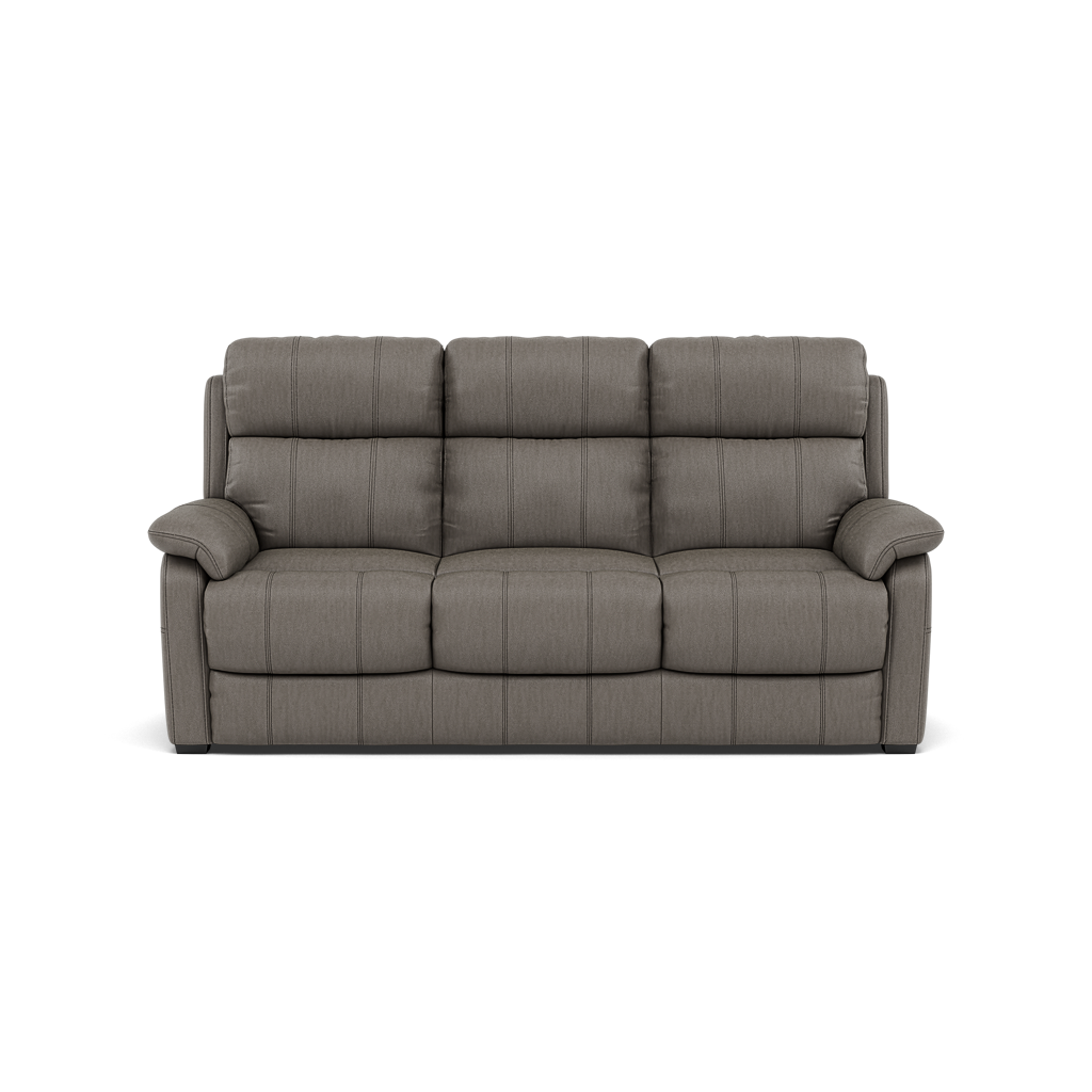 Fara 3 Seater Sofa - 3 Seater Cat 25S Sofas Sterling Home 12 NCS-232E GRANITE