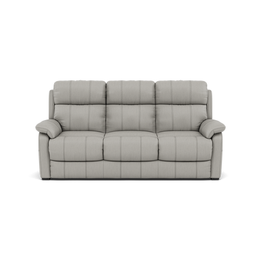 Fara 3 Seater Sofa - 3 Seater Cat 25S Sofas Sterling Home 6 NCS-251E GREY