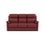 Fara 3 Seater Sofa - 3 Seater Cat 25S Sofas Sterling Home 1 NCS-854C RUSTIC RED