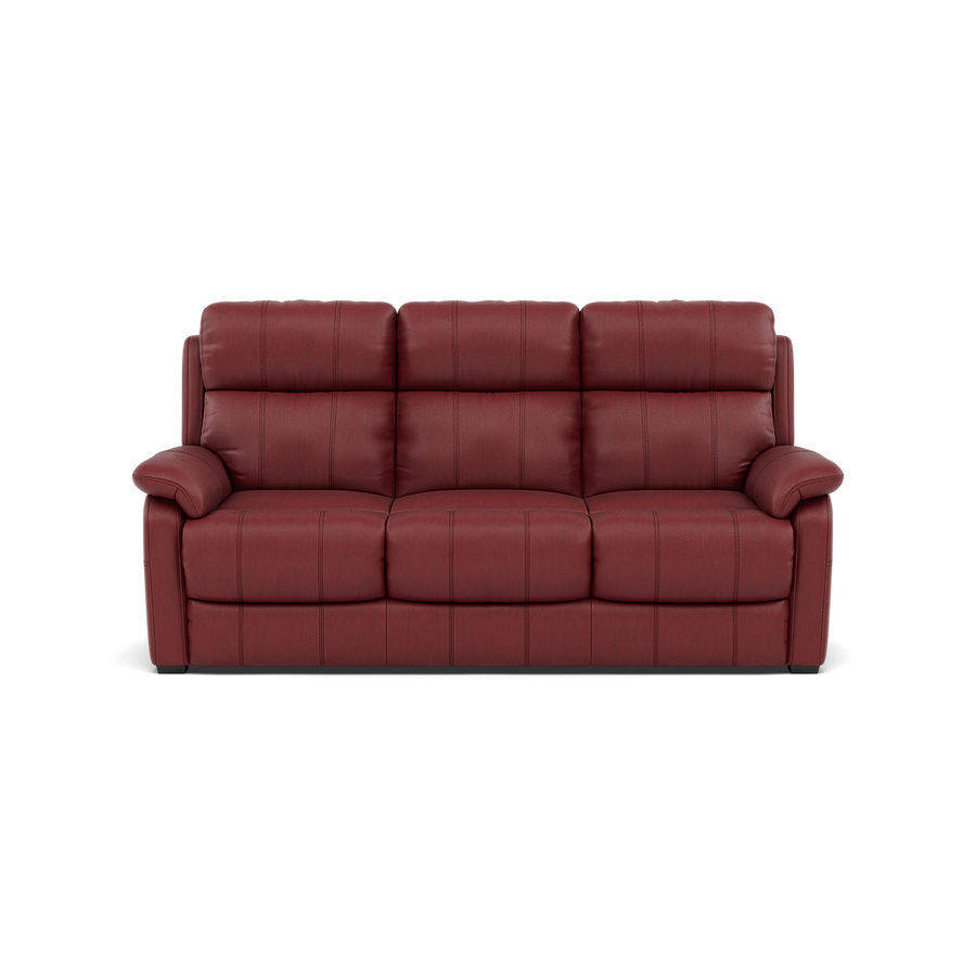 Fara 3 Seater Sofa - 3 Seater Cat 25S Sofas Sterling Home 1 NCS-854C RUSTIC RED