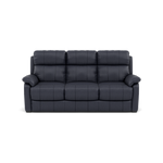 Fara 3 Seater Sofa - 3 Seater Cat 25S Sofas Sterling Home 15 NCS-036C NAVY BLUE