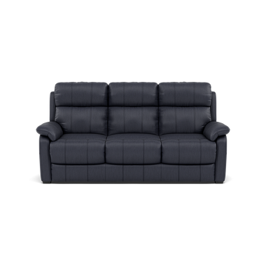 Fara 3 Seater Sofa - 3 Seater Cat 25S Sofas Sterling Home 15 NCS-036C NAVY BLUE