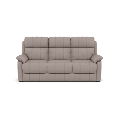 Fara 3 Seater Sofa - 3 Seater Fabric 3 Seater Sofas Sterling Home 1 BFA-BLJ-22 DOVE GREY