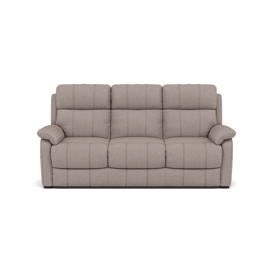 Fara 3 Seater Sofa - 3 Seater Fabric Sterling Home BFA-BLJ-22 DOVE GREY 1