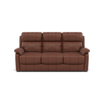 Fara 3 Seater Sofa - 3 Seater Fabric 3 Seater Sofas Sterling Home 7 BFA-BLJ-05 HAZELNUT