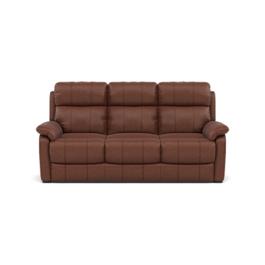 Fara 3 Seater Sofa - 3 Seater Fabric 3 Seater Sofas Sterling Home 7 BFA-BLJ-05 HAZELNUT