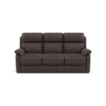 Fara 3 Seater Sofa - 3 Seater Fabric 3 Seater Sofas Sterling Home 4 BFA-BLJ-088 CHARCOAL GREY