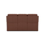 Fara 3 Seater Sofa - 3 Seater Fabric — BFA-BLJ-05 HAZELNUT, gallery image 2