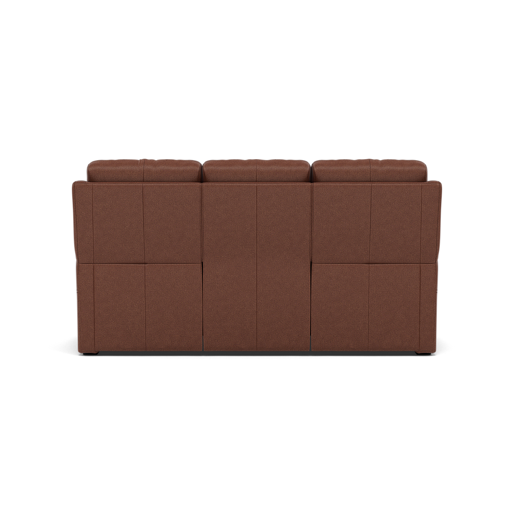 Fara 3 Seater Sofa - 3 Seater Fabric — BFA-BLJ-05 HAZELNUT, gallery image 2