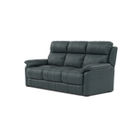 Fara 3 Seater Sofa - 3 Seater Fabric — BFA-BLJ-2047 LAKE GREEN, gallery image 3
