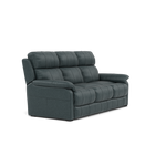 Fara 3 Seater Sofa - 3 Seater Fabric — BFA-BLJ-2047 LAKE GREEN, gallery image 1