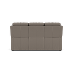 Fara 3 Seater Sofa - 3 Seater Fabric — BFA-MAD-03 DARK GREY, gallery image 2
