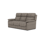 Fara 3 Seater Sofa - 3 Seater Fabric — BFA-MAD-03 DARK GREY, gallery image 3