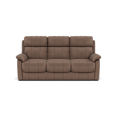 Fara 3 Seater Sofa - 3 Seater Fabric 3 Seater Sofas Sterling Home 11 BFA-MAD-05 DARK TAUPE