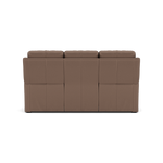 Fara 3 Seater Sofa - 3 Seater Fabric — BFA-MAD-05 DARK TAUPE, gallery image 2