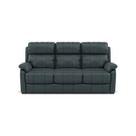 Fara 3 Seater Sofa - 3 Seater Fabric 3 Seater Sofas Sterling Home 9 BFA-BLJ-2047 LAKE GREEN