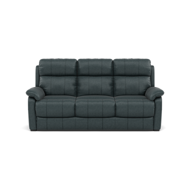 Fara 3 Seater Sofa - 3 Seater Fabric 3 Seater Sofas Sterling Home 9 BFA-BLJ-2047 LAKE GREEN
