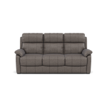Fara 3 Seater Sofa - 3 Seater Fabric 3 Seater Sofas Sterling Home 5 BFA-BLJ-042 ELEPHANT