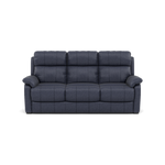 Fara 3 Seater Sofa - 3 Seater Fabric 3 Seater Sofas Sterling Home 8 BFA-BLJ-08 PACIFIC BLUE