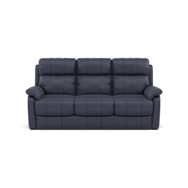 Fara 3 Seater Sofa - 3 Seater Fabric 3 Seater Sofas Sterling Home 8 BFA-BLJ-08 PACIFIC BLUE