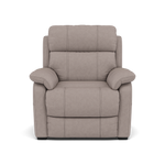 Fara Armchair - Armchair Fabric Armchairs Sterling Home 1 BFA-BLJ-22 DOVE GREY